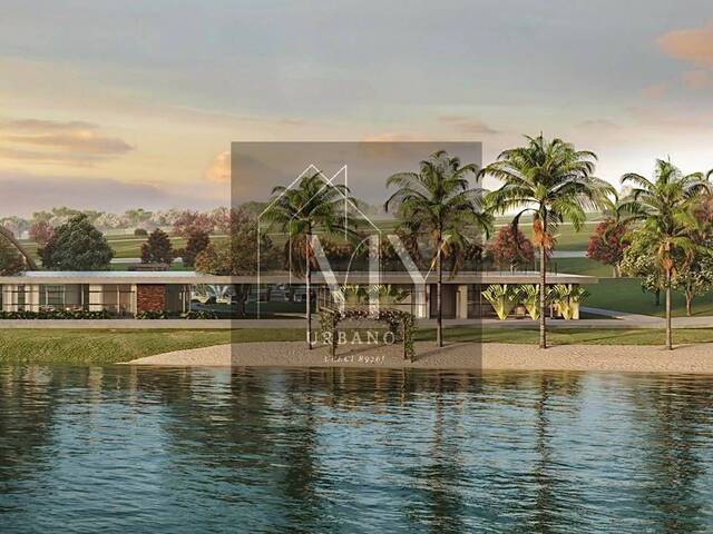 #3803 - Área para Venda em Cuiabá - MT