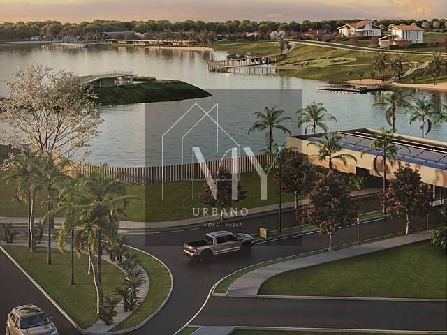 #3803 - Área para Venda em Cuiabá - MT