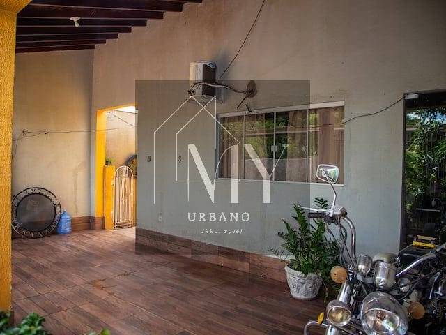 #MIKAELLY38 - Casa para Venda em Cuiabá - MT