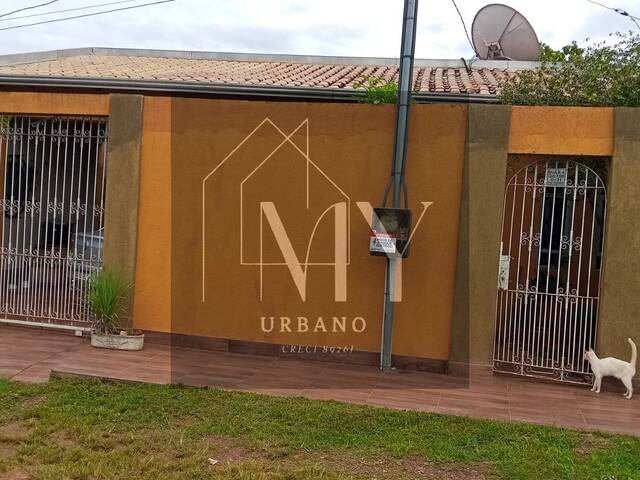 #MIKAELLY38 - Casa para Venda em Cuiabá - MT