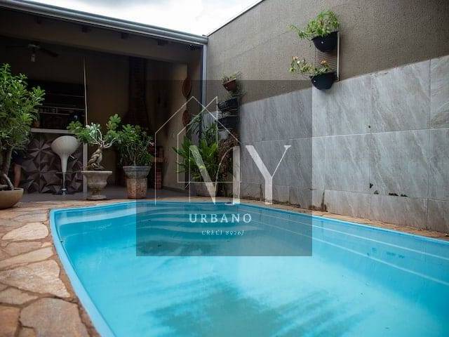 #MIKAELLY38 - Casa para Venda em Cuiabá - MT