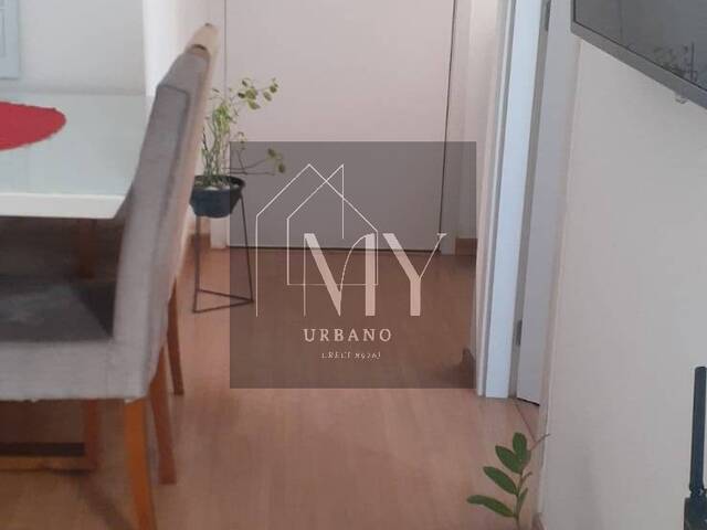 #3805 - Apartamento para Venda em Cuiabá - MT