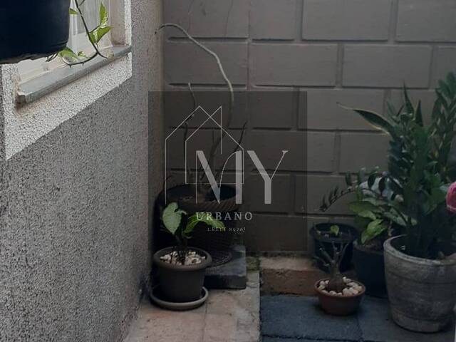 #3805 - Apartamento para Venda em Cuiabá - MT