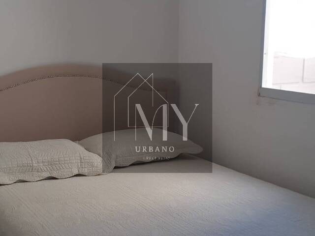 #3805 - Apartamento para Venda em Cuiabá - MT