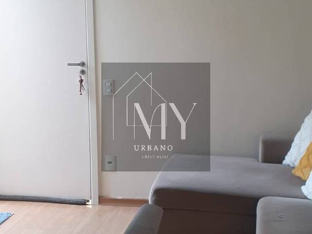 Apartamento para Venda em Cuiabá - 4