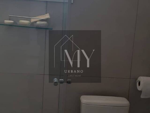 Apartamento para Venda em Cuiabá - 5