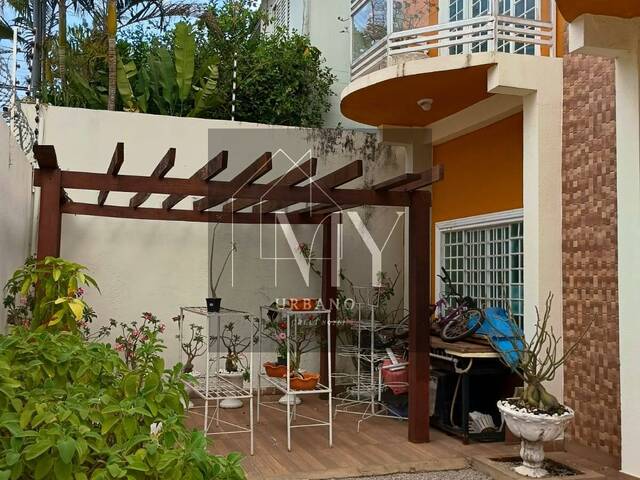 #3806 - Casa para Venda em Cuiabá - MT