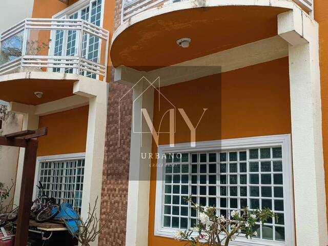 #3806 - Casa para Venda em Cuiabá - MT