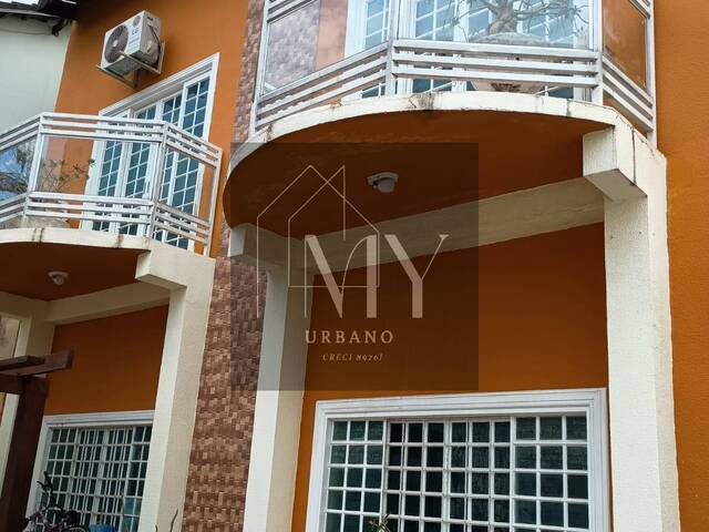 #3806 - Casa para Venda em Cuiabá - MT