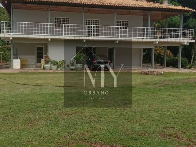 #RFABIO/FER - Chácara para Venda em Cuiabá - MT