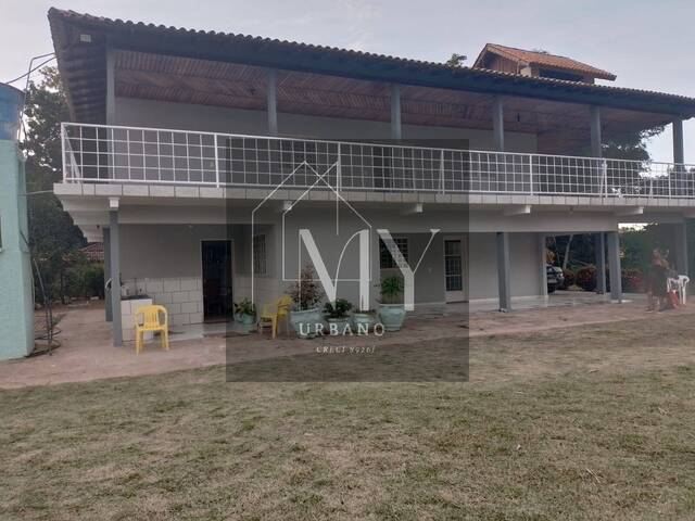 #RFABIO/FER - Chácara para Venda em Cuiabá - MT