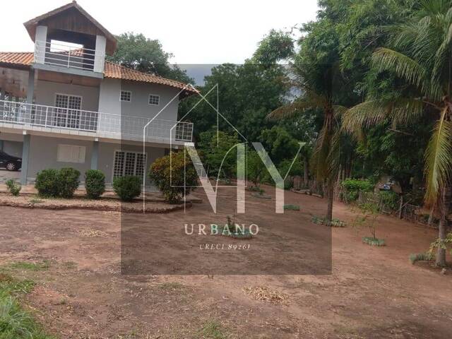 Chácara para Venda em Cuiabá - 4