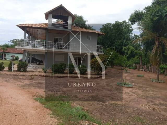 Chácara para Venda em Cuiabá - 5
