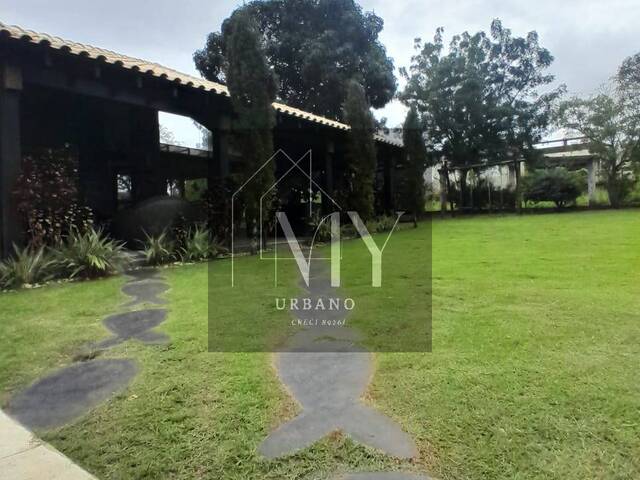 Casa para Venda em Chapada dos Guimarães - 5