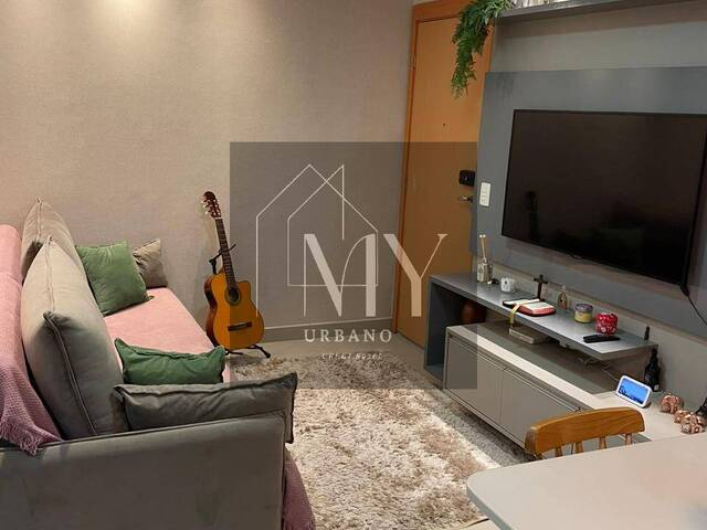 #RFABIO EMA - Apartamento para Venda em Várzea Grande - MT
