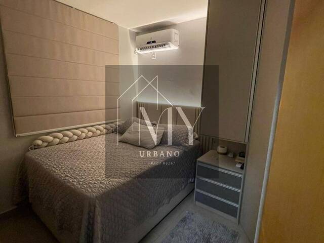 Apartamento para Venda em Várzea Grande - 4