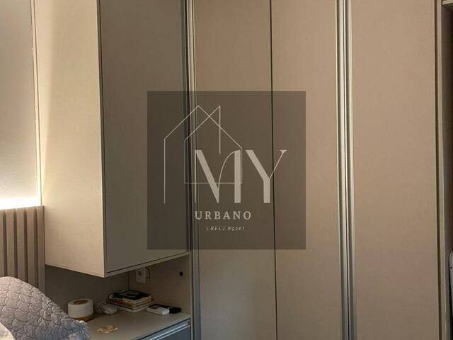 Apartamento para Venda em Várzea Grande - 5