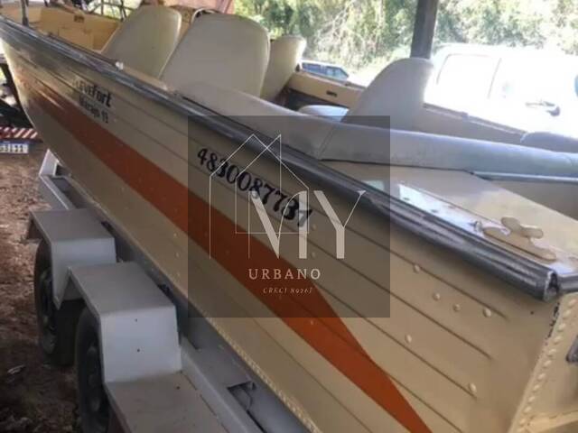 Casa para Venda em Barão de Melgaço - 4