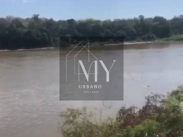 #RFABIO IAR - Casa para Venda em Barão de Melgaço - MT