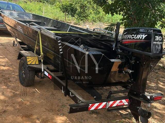#RFABIO/VIR - Área para Venda em Chapada dos Guimarães - MT
