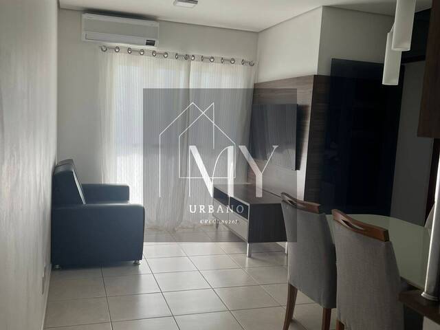 #ELOA3818 - Apartamento para Venda em Cuiabá - MT