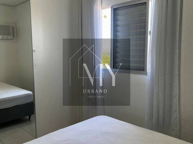 Apartamento para Venda em Cuiabá - 5