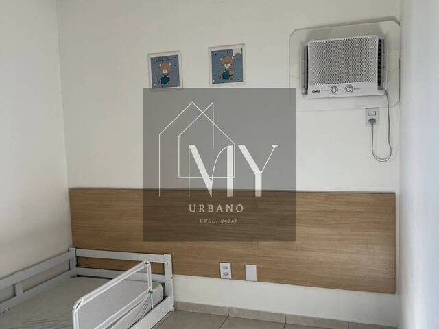#ELOA3818 - Apartamento para Venda em Cuiabá - MT