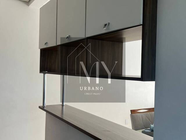 Apartamento para Venda em Cuiabá - 4
