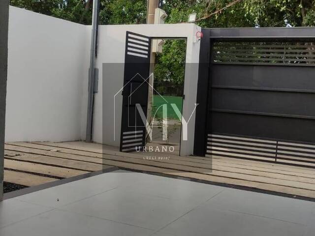 Casa para Venda em Cuiabá - 5