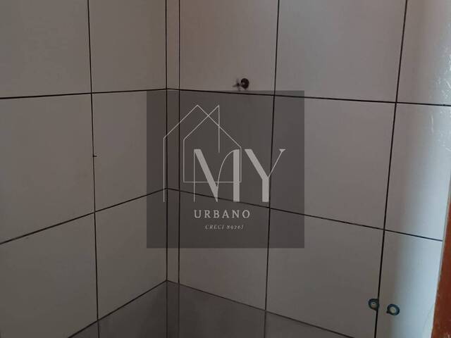 #ALEXANDR 3 - Casa para Venda em Cuiabá - MT