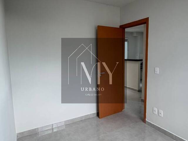 Apartamento para Venda em Cuiabá - 5