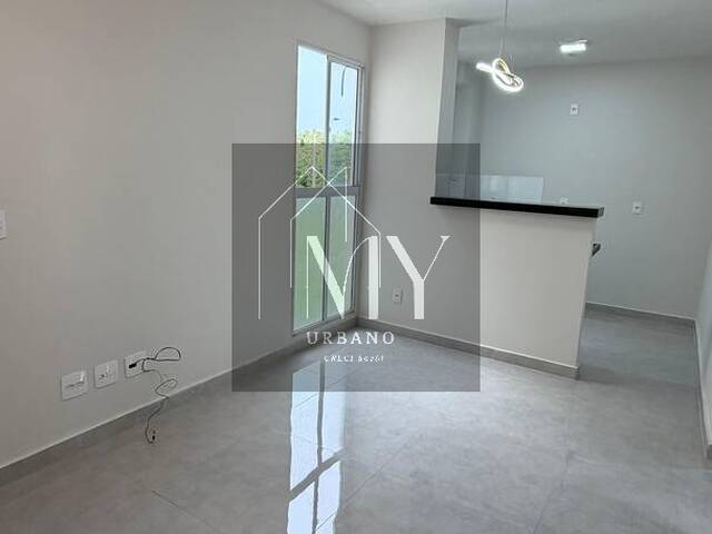 Apartamento para Venda em Cuiabá - 4