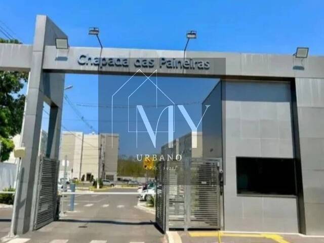 Venda em Coophema - Cuiabá