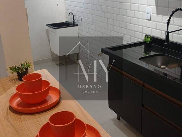 Apartamento para Venda em Cuiabá - 4