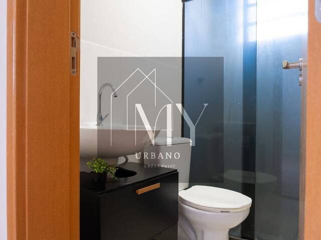 #RFABIO3823 - Apartamento para Venda em Cuiabá - MT