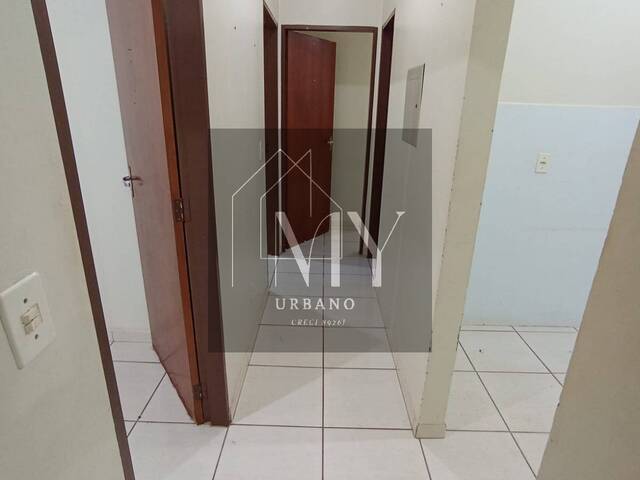 #NILSON 382 - Casa para Venda em Cuiabá - MT