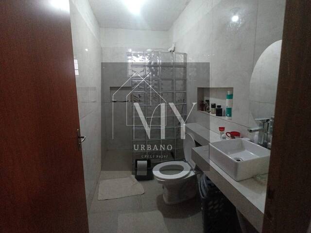 Casa para Venda em Cuiabá - 3