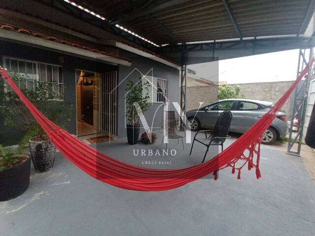 Casa para Venda em Cuiabá - 5