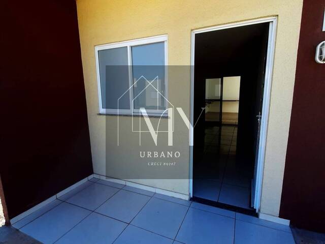 Casa para Venda em Cuiabá - 5