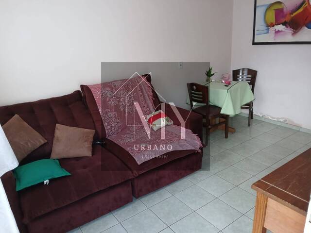Casa para Venda em Cuiabá - 5