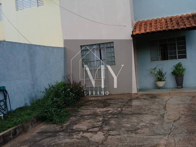 #NEIDE SOUZ - Casa para Venda em Cuiabá - MT