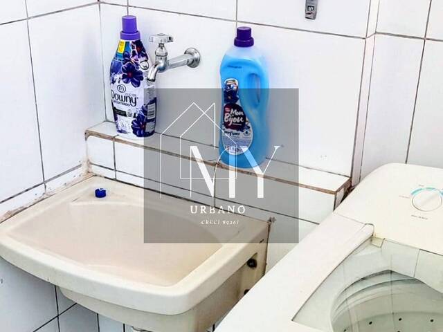 Apartamento para Venda em Cuiabá - 5