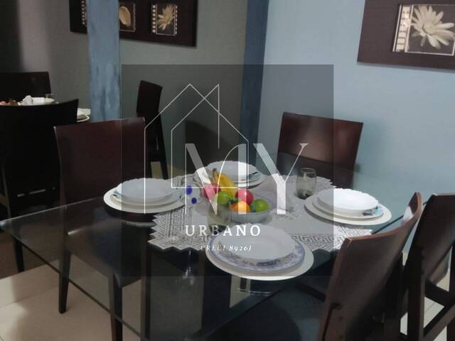 #ALEXANDRE  - Apartamento para Venda em Cuiabá - MT
