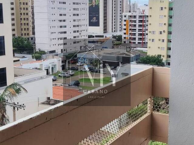 Apartamento para Venda em Cuiabá - 4