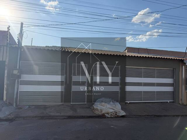 #MARIANE 38 - Casa para Venda em Cuiabá - MT