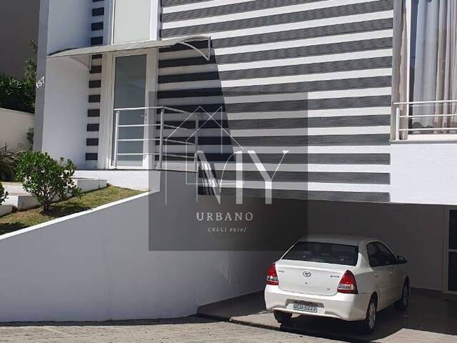 #ALEXSANDER - Casa para Venda em Cuiabá - MT