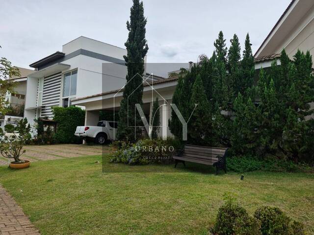 #ALEXSANDER - Casa para Venda em Cuiabá - MT