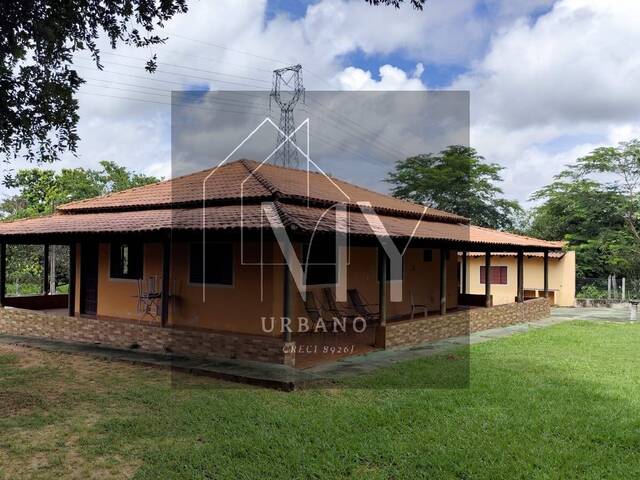 Chácara para Venda em Cuiabá - 2