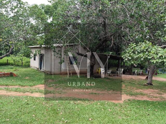 Chácara para Venda em Cuiabá - 4