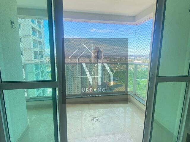 Apartamento para Venda em Cuiabá - 4